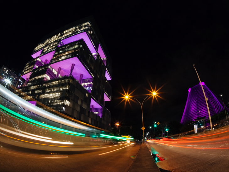 Petrobras announces beginning of binding phase regarding the sale of Liquigás