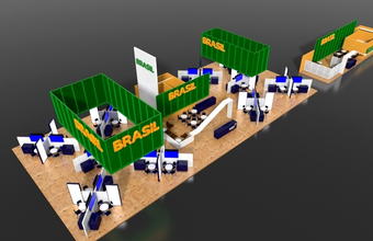 Houston, TX: Firjan has OTC presence for the eighth consecutive year