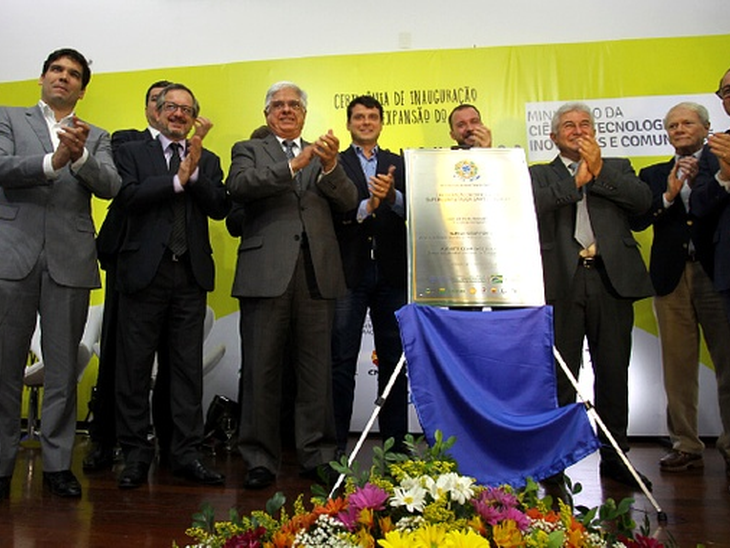 Libra Consortium invested R$ 63 million to expand Santos Dumont's processing capacity
