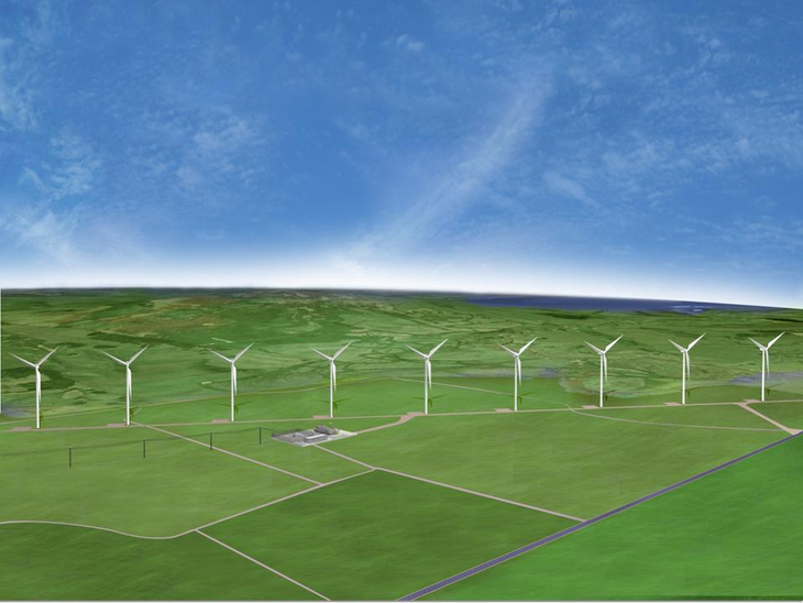 Brazil approves 19GW wind, solar for 28 November auction