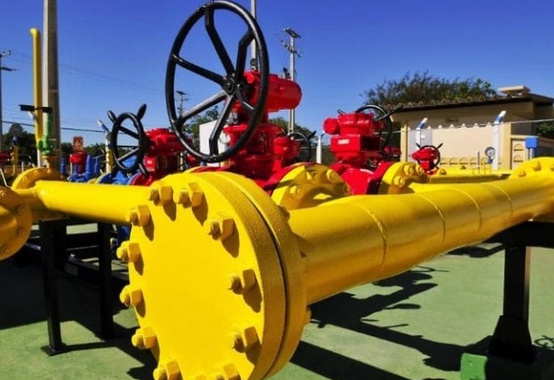 New Gas Market gains strength with approval of a bill in Rio Grande do Norte New Gas Market gains strength with approval of a bill in Rio Grande do Norte