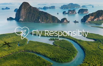 SHV Energy joins KLM Corporate BioFuel Programme