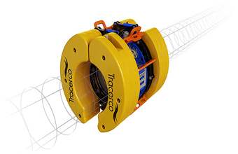 Tracerco announce development on new deep-water application