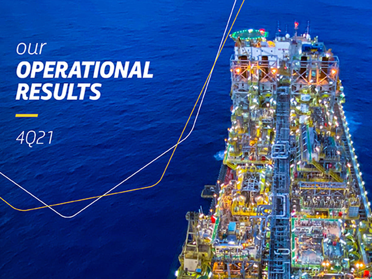 Highlights on production and sales in 2021