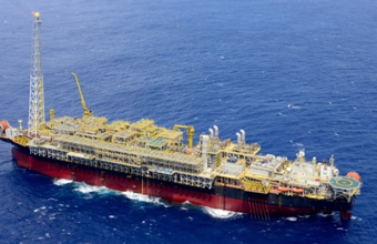 Pre-salt  already responds  for   54% of  Brazil’s oil and gas production