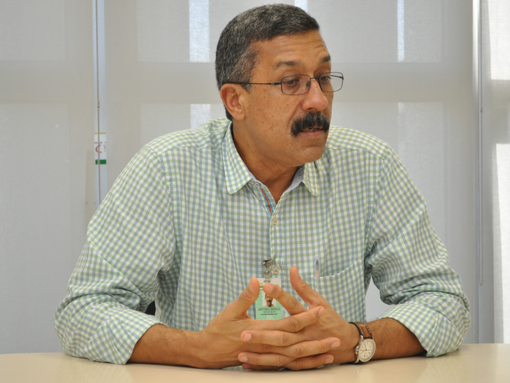 Petrobras' Board of Directors approves election of interim corporate and services director