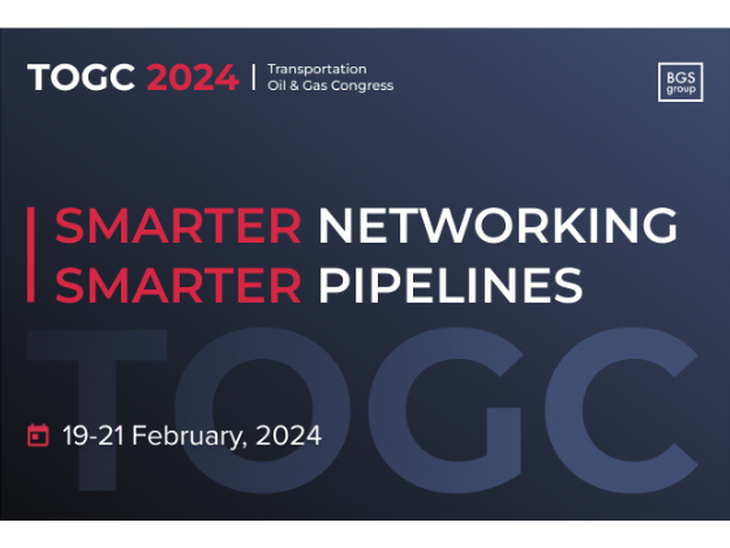 Smarter Pipelines: Latest Solutions Within TOGC 2024