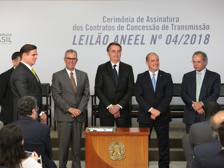 Construction of more than 7 thousand km of transmission lines will generate more than R $ 13.2 billion in investments