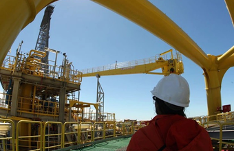 Royalties over Brazil’s oil output in 2021 set new record