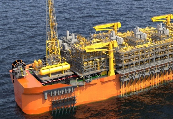 Campo de Mero (BS): SBM Offshore concludes a US $ 600 million loan for the construction of the Sepetiba FPSO Campo de Mero (BS): SBM Offshore concludes a US $ 600 million loan for the construction of the Sepetiba FPSO