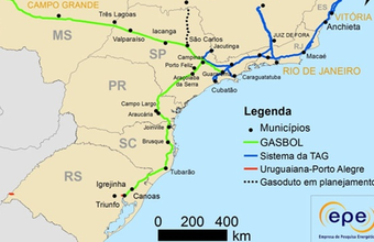 ANP places the call for tenders of Public Call nº 02/2020 (2021-2025) under public consultation