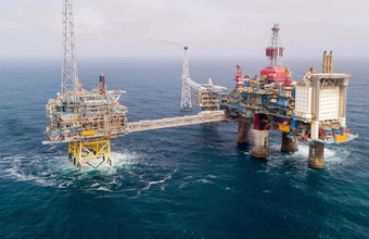 Two new discoveries in the North Sea