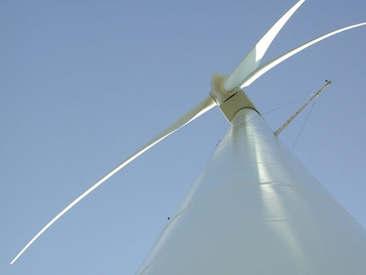 Enel Green Power brings new wind farm in Brazil online