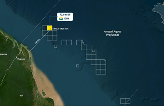 Morpho Well: Petrobras discovers hydrocarbons in ultra-deep waters off  Amapá