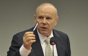 Finance minister: low GDP stems from exchange, inflation and credit