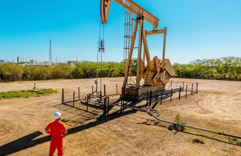 First requests to reduce the royalty rate for fields operated by small or medium-sized companies approved