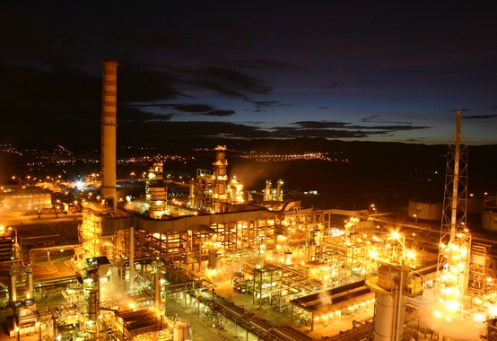 Petrobras on S-10 Diesel and LPG record Petrobras on S-10 Diesel and LPG record