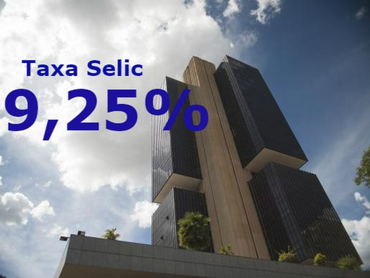 Brazil benchmark interest back to one digit