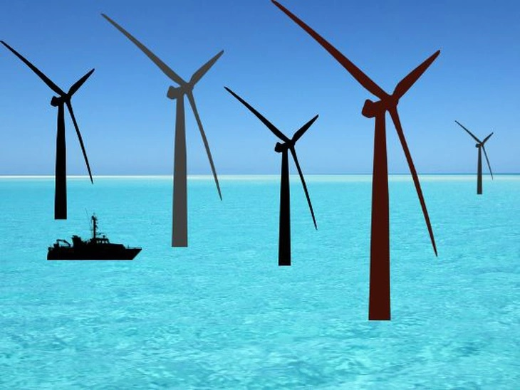 Petrobras and Equinor have signed an agreement to evaluate 7 offshore wind projects in Brazil