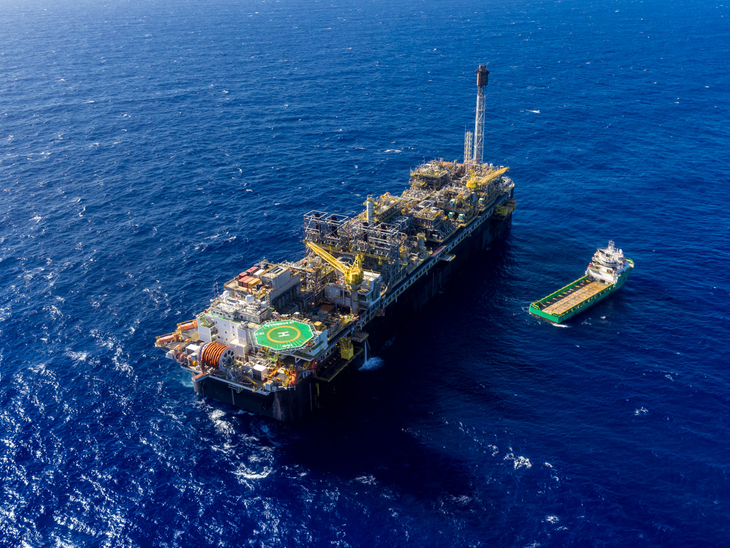 In 10 years, Brazil can lead global oil production, says Felipe Kury,ANP director