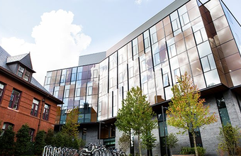 JDR and Tufts University are establishing an Engineering Co-op Student Office