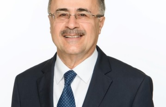 Amin H. Nasser to be honoured with the WPC Dewhurst Award