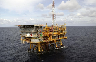 Petrobras on monthballing of the Merluza platform
