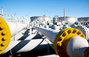 Gas consumption in Brazilian industry recovers and grows 7.2% in the first quarter of 2021