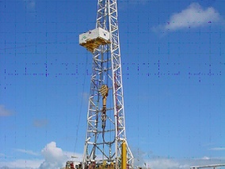 Clarification: leasing of rigs