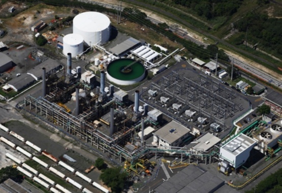 For R $ 95 million, Petrobras concludes the sale of the three thermoelectric plants in Camaçari, BA For R $ 95 million, Petrobras concludes the sale of the three thermoelectric plants in Camaçari, BA
