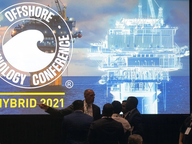 During the OTC Petrobras highlights advances in reducing emissions in the pre-salt fields