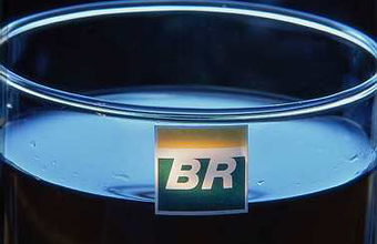  Petrobras reports 2014 first half net income of R$ 10 billion 352 million