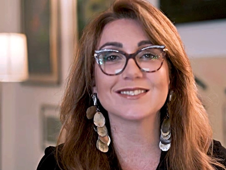 IBP participated in APEX press conference at the opening of OTC 2022