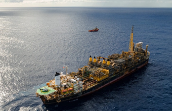 PRIO Starts Operations of Gas Trading Company