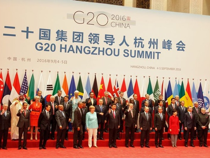 Growth path is being built, Temer said at a meeting with BRICs