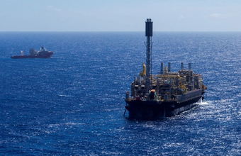 Royalties from August Production Distributed to States and Municipalities