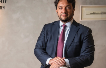 Bunker One centralizes multinational activities in Latin America in Brazil.