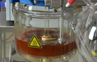 Biodiesel production reaches highest level in ten years