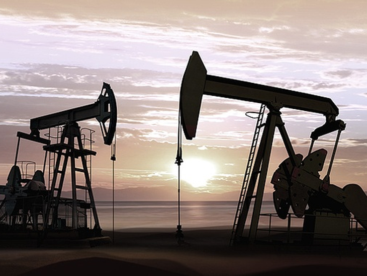 IEA sees higher global oil demand on economic growth 