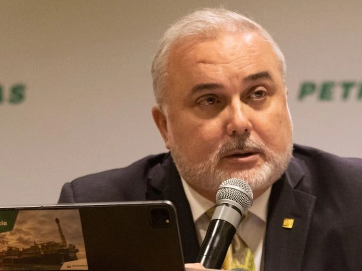 Jean Paul Prates is elected chairman of the IBP Board of Directors