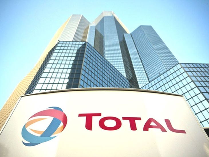 Petrobras and Total advance their strategic alliance with new agreements