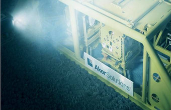 Aker Solutions to Supply Subsea Manifolds for Petrobras Pre-Salt Fields