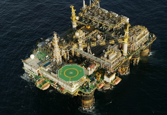 Petrobras releases teaser of E&P assets in Campos Basin Petrobras releases teaser of E&P assets in Campos Basin