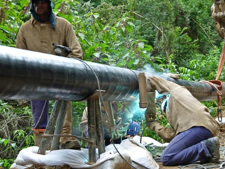 New investments to expand natural gas supply in Santa Catarina