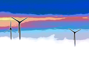 With almost 4,400 MW, Rio Grande do Norte leads ranking of installed capacity of wind farms
