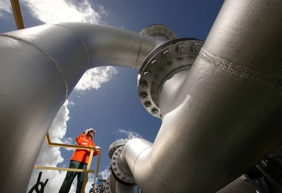 BR Distribuidora is authorized by the ANP to operate in the Commercialization of Natural Gas BR Distribuidora is authorized by the ANP to operate in the Commercialization of Natural Gas