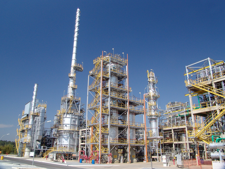 Petrobras hits monthly record production of Diesel S-10