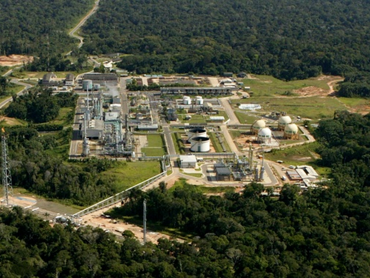Natural gas generated more than R$ 1 billion of ICMS to Amazonas in 2018 and 2019