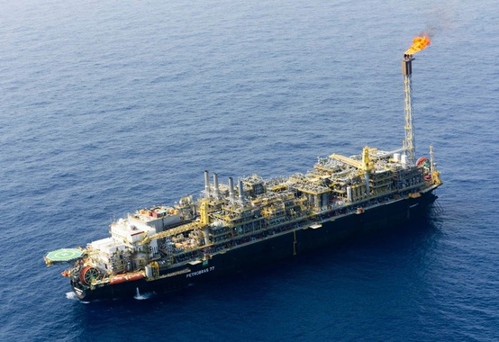 Oil production in Brazil grew 2.7% in November, discloses ANP