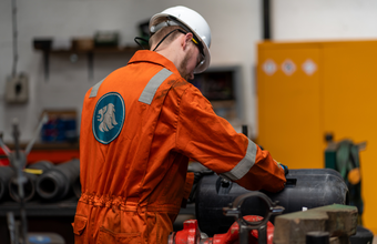 Expro completes well cementing project in the Deepwater US Gulf of Mexico